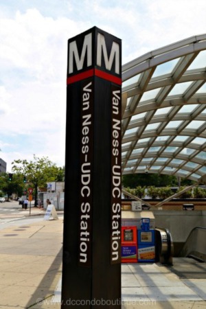 Van Ness Improvement Study Underway